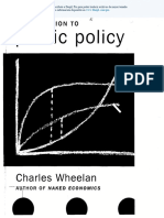 2.policy Wheelan Chapter 1 Es