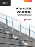 Why No SQL wpCOUCHBASE2022