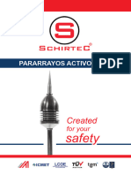 Schirtec Spanish Small 2021-2