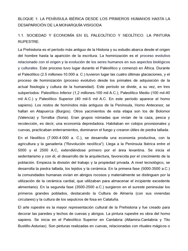 Bloque 1 Apuntes Pdf