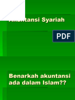 PPT AKUNTANSI ISLAM