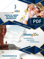 Presentación-blessyoou