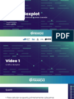 Semana 4 - Gráfico BoxPlot