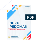 Buku Pedoman Humas Kelompok 1