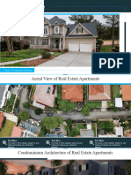 Real Estate Powerpoint PPT Template Bundles