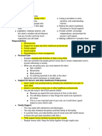 PSW 159 Test Notes