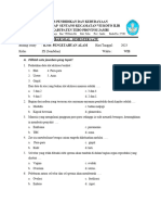 SOAL KLS 7, 8, 9 IPA SEMT. GANJIL 2023