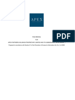 Apex PAIA Manual 2021
