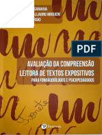 6-Compreensão Da Leitura