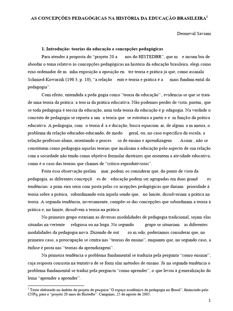 texto-1-dermeval-saviani-as-concep-es-pedag-gicas-na-hist-ria-da-educa