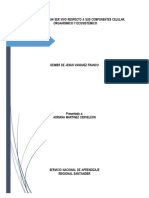 Evidencia Ga1 220201501 Aa2 Ev01 Infografia Del Modelamiento de Un Ser Vivo Compress