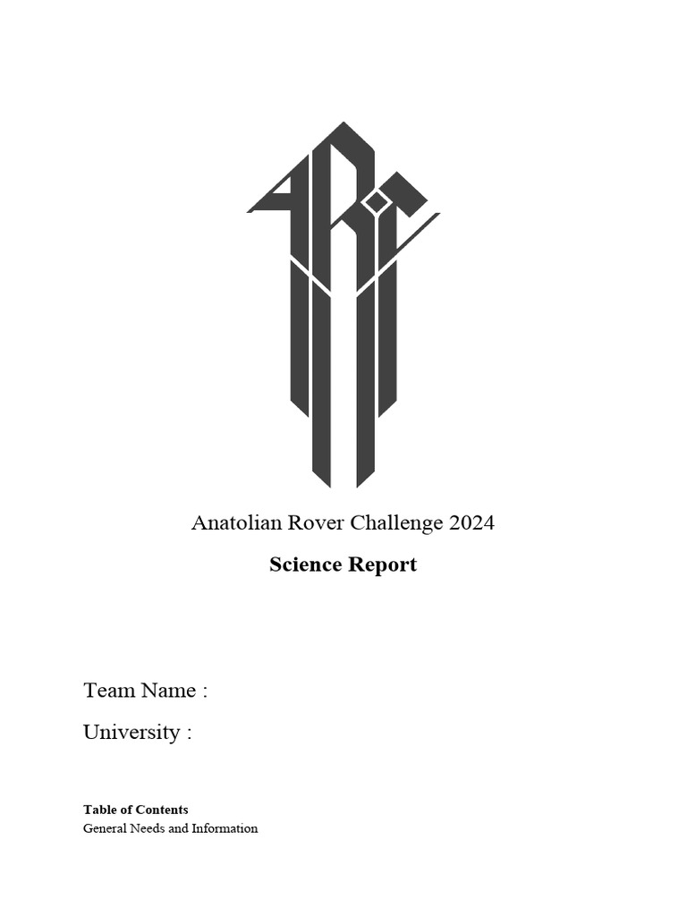 arc24-science-report-template-pdf-experiment-hypothesis