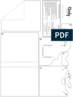 Padfolio Build Pattern