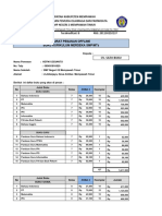 Surat Pemesanan Buku