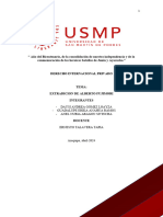 Documento de Interpetacion y Modalidades Del Acto Juridico.