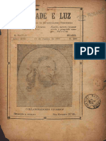 Verdade e Luz - Revista Quinzenal de Espiritualismo Scientifico ANO 1907