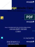 Curso JS 