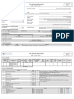 licitacion proforma