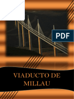 Trabajo y Analisis Del Viaducto de Millau y Sus Estructuras