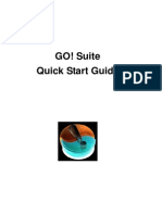 GOSuite Quick Start Guide en