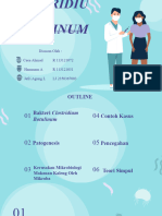 Kelompok 3 - Clostridium Botulinum