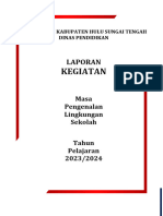 Laporan Kegiatan MPLS TP 2023 2024 HST