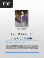 AVSIM CTD Guide - 2017