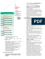 finaaaalPERSONALITY DISORDERS DSM 5