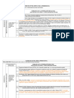 Matriz de Lectura Crítica para La Problemática