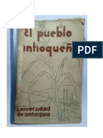 El Pueblo Antioqueno UdeA 1941 09.25