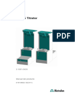 Omnis Titrator