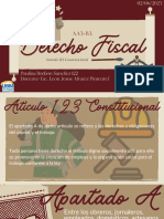 Derecho Fiscal AA3-B3