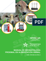 Manual de Bromatologia