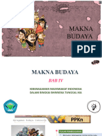 BAHAN AJAR Keragaman Budaya Indonesia