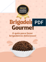 Ebook completo brigadeiros