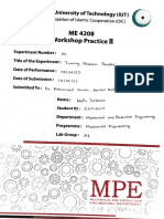 MS-II Lab report_ME-4208