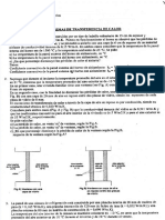 PDF Ejercicios de Transferencia de Calor y Teoria - Compress
