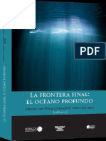 El Oceano Profundo La Frontera Final