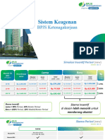 Sosialisasi New Perisai