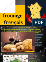 Le fromage