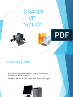 yazılımcı