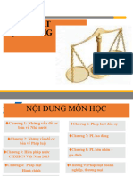 PLDC C1 Nhung Van de Co Ban Ve Nha Nuoc 2021