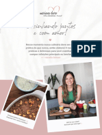 005 Ebook Mariana Duro Cozinhando Juntos e Com Amor