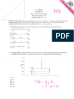 Stats 2012