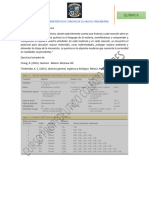 Actividad Sesión Siete Química Orgánica