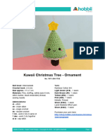 Kawaii Christmas Tree Ophng Us