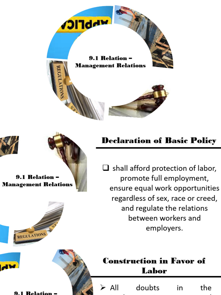 Employment Strike Guideline : Adv. Henk Horn on LinkedIn: Employment ...