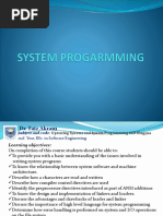 1-Ch-System Progarmming