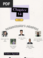 Chapter 14 (Principle of Economic) 