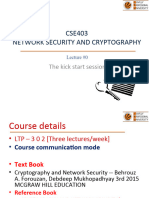1 Introduction Network-security-Cryptography
